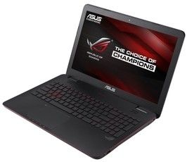 Asus ROG GL551 im Test: 1 Bewertungen, erfahrungen, Pro und Contra