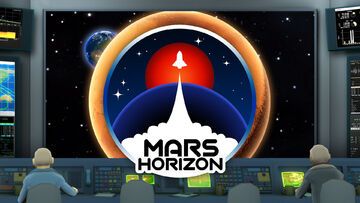 Test Mars Horizon