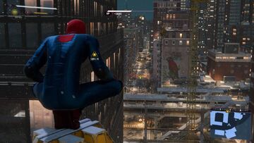 Spider-Man Miles Morales test par LeCafeDuGeek Spider-Man Miles Morales test par LeCafeDuGeek