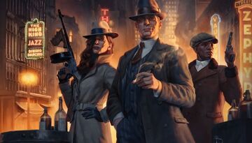 Empire of Sin Review: 33 Ratings, Pros and Cons