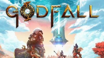 Godfall test par GameBlog.fr