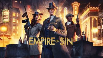 Empire of Sin reviewed by wccftech