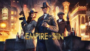 Empire of Sin test par wccftech