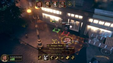 Empire of Sin reviewed by GameReactor