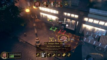 Empire of Sin test par GameReactor