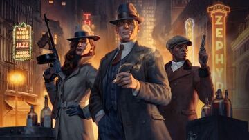 Empire of Sin reviewed by Shacknews