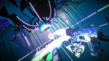 Pistol Whip test par Windows Central