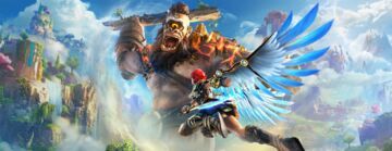 Immortals Fenyx Rising test par ZTGD Immortals Fenyx Rising test par ZTGD