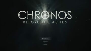 Chronos Before The Ashes test par TechRaptor Chronos Before The Ashes test par TechRaptor