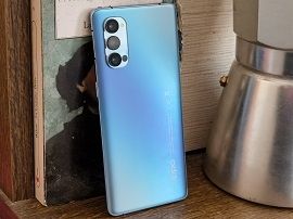 Oppo Reno 4 Pro test par CNET France