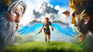 Immortals Fenyx Rising test par GamingBolt Immortals Fenyx Rising test par GamingBolt