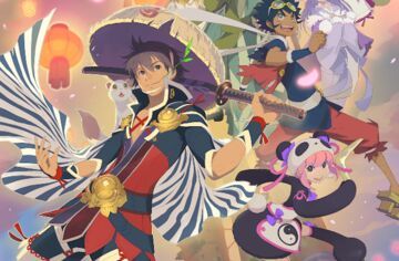 Test Shiren The Wanderer The Tower of Fortune
