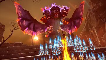 Immortals Fenyx Rising test par Shacknews Immortals Fenyx Rising test par Shacknews