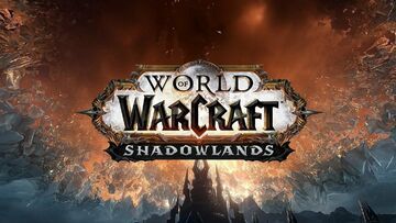 World of Warcraft Shadowlands test par Outerhaven Productions World of Warcraft Shadowlands test par Outerhaven Productions