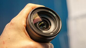 Sony E 16-55mm Review: 1 Ratings, Pros and Cons