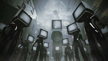 Observer System Redux test par Otakugame Observer System Redux test par Otakugame