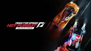 Need for Speed Hot Pursuit Remastered test par Geek Generation