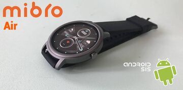 Anlisis Xiaomi Mibro Air