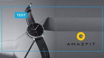 Xiaomi Amazfit GTR 2 testé par ObjetConnecte.net Xiaomi Amazfit GTR 2 testé par ObjetConnecte.net
