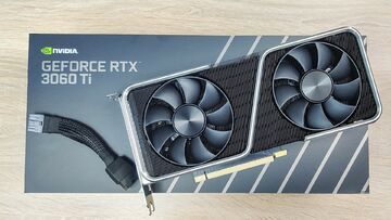 GeForce RTX 3060 Ti test par Tom's Guide (FR)