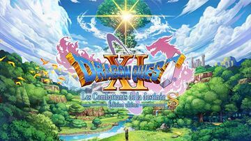 Dragon Quest XI S test par Try a Game