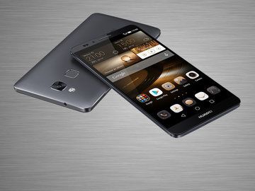 Huawei Ascend Mate 7 test par Ere Numérique Huawei Ascend Mate 7 test par Ere Numérique