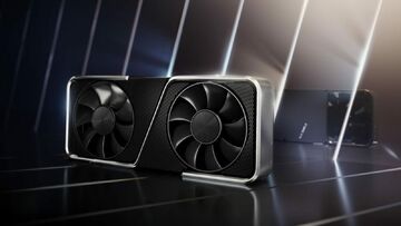 GeForce RTX 3060 Ti reviewed by Gaming Trend