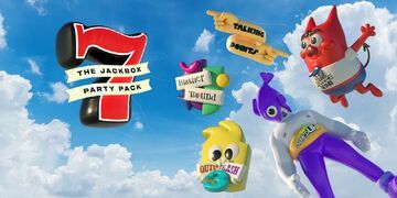 The Jackbox Party Pack 7 test par Nintendo-Town