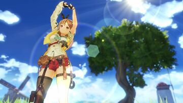 Test Atelier Ryza 2 Test Atelier Ryza 2