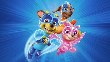 Paw Patrol Mighty Pups Save Adventure Bay test par Geek Generation Paw Patrol Mighty Pups Save Adventure Bay test par Geek Generation