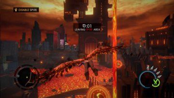 Saints Row Gat Out Of Hell im Test: 15 Bewertungen, erfahrungen, Pro und Contra