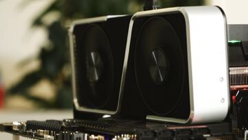 GeForce RTX 3060 Ti testé par Chip.de GeForce RTX 3060 Ti testé par Chip.de
