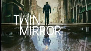 Twin Mirror reviewed by TechRaptor