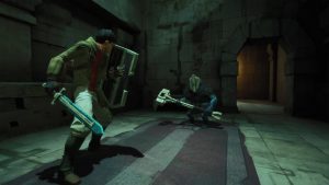 Chronos Before The Ashes test par GamingBolt Chronos Before The Ashes test par GamingBolt