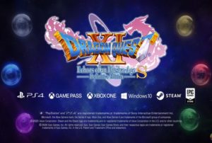 Dragon Quest XI S test par N-Gamz