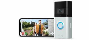 Ring Video Doorbell 3 Review