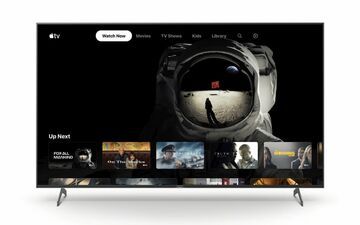 Sony Bravia XH90 im Test: 2 Bewertungen, erfahrungen, Pro und Contra