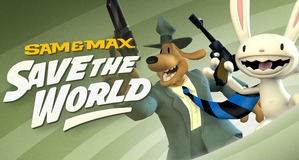 Test Sam & Max Save The World Remastered