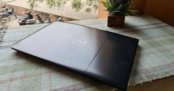 Dell G5 test par 91mobiles.com