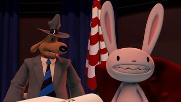 Sam & Max Save The World Remastered test par Windows Central