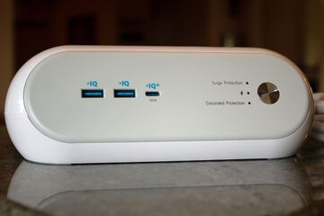 Anker test par PCWorld.com Anker test par PCWorld.com