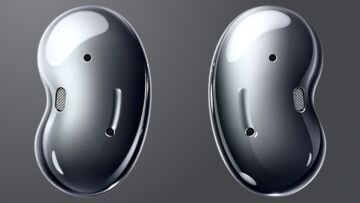 Samsung Galaxy Buds Live test par Chip.de Samsung Galaxy Buds Live test par Chip.de