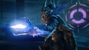 Destiny 2: Beyond light test par 4WeAreGamers Destiny 2: Beyond light test par 4WeAreGamers