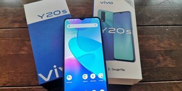 Vivo Y20s test par MobileTechTalk