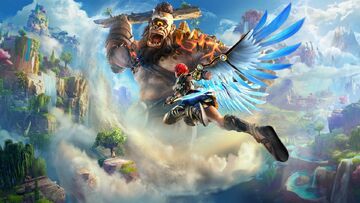 Immortals Fenyx Rising test par ActuGaming Immortals Fenyx Rising test par ActuGaming