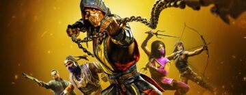 Mortal Kombat 11 Ultimate test par ZTGD Mortal Kombat 11 Ultimate test par ZTGD