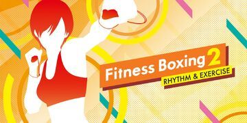 Test Fitness Boxing 2
