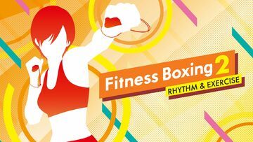 Fitness Boxing 2 test par ActuGaming