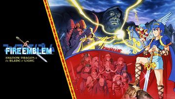 Fire Emblem Shadow Dragon & the Blade of Light testé par ActuGaming Fire Emblem Shadow Dragon & the Blade of Light testé par ActuGaming