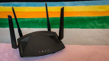 D-Link DIR-X1860 Review: 1 Ratings, Pros and Cons